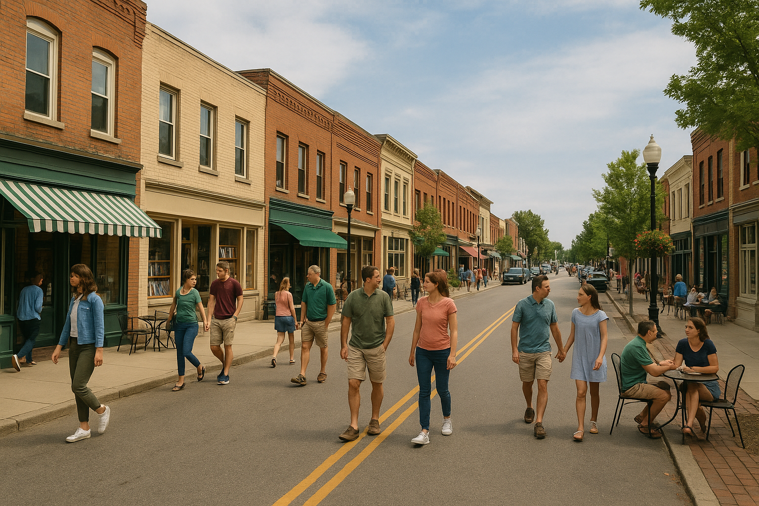 Ashland Board of REALTORS (For ABOR Members Only)